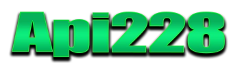 Logo Api228